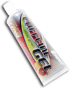 Caffeine Gel