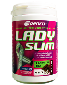 LADY SLIM