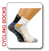 CYCLING SOCKS