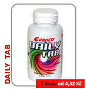 DAILY TAB