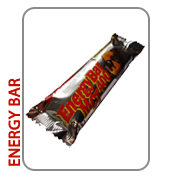 ENERGY BAR MCT