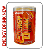 ENERGY DRINK LONG NEW