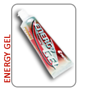 ENERGY GEL