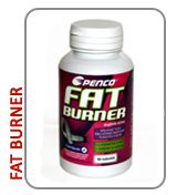 FAT BURNER