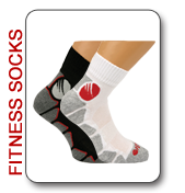 FITNESS SOCKS