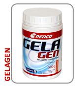 Gelagen