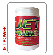 JET POWER