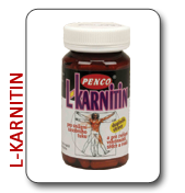 L-KARNITIN