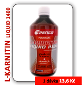 L-KARNITIN LIQUID 1400
