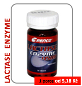 Lactase Enzyme 4500