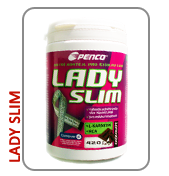 LADY SLIM