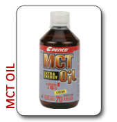 MCT OIL