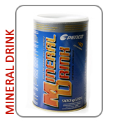 MINERAL DRINK