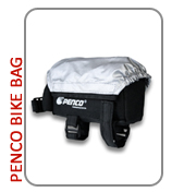 Penco Bike Bag