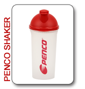 PENCO SHAKER
