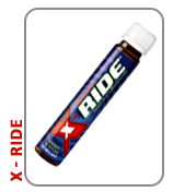 X-RIDE stimulant