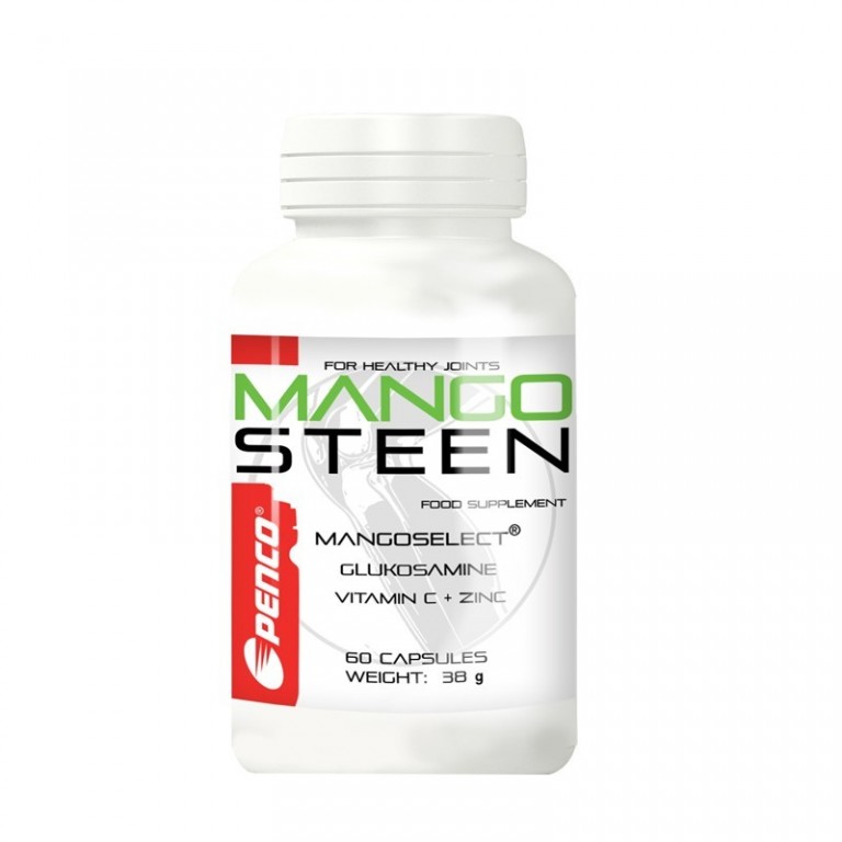 Joint nutrition  MANGOSTEEN 60cps