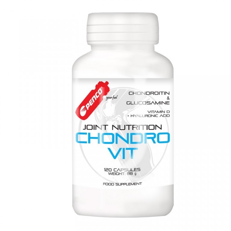 Joint nutrition  CHONDROVIT 120 cps