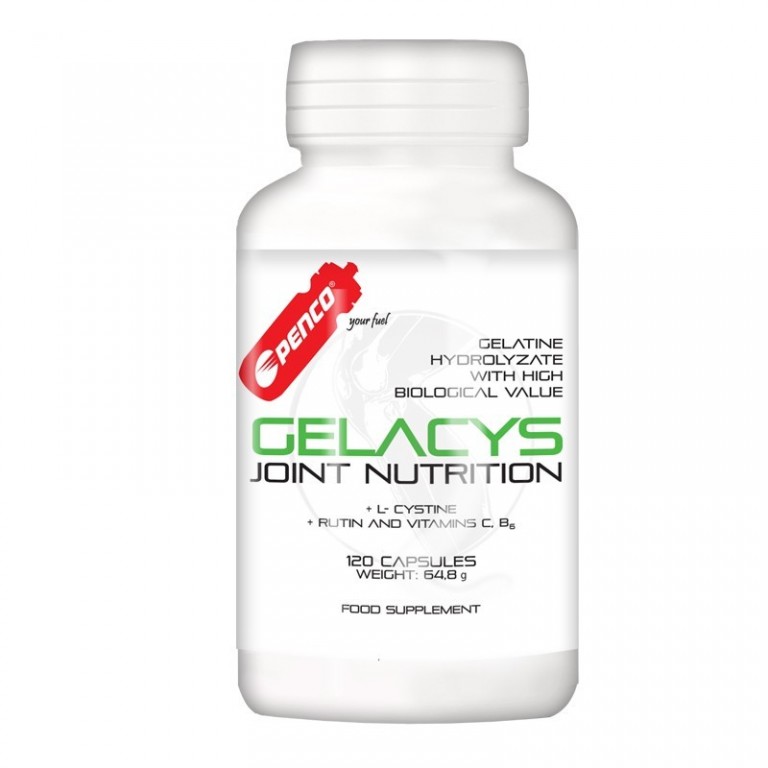 Joint nutrition  GELACYS 120cps