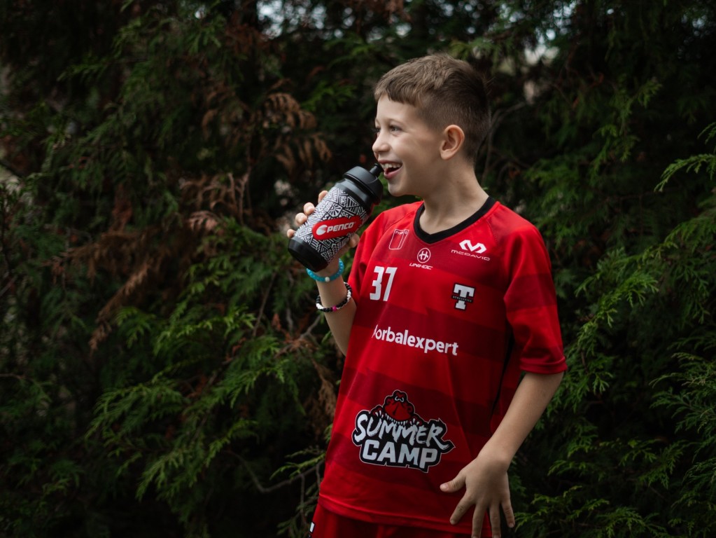 PENCO BIDON TACX SHIVA Junior 500ml č.6