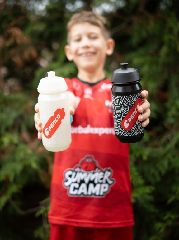 PENCO BIDON TACX SHIVA Junior 500ml č.7