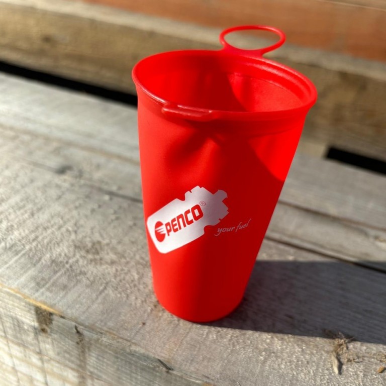 Penco Soft Flask 150ml č.4