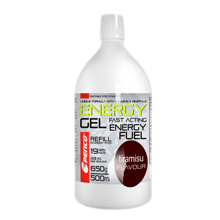 Penco Energy gel 500ml