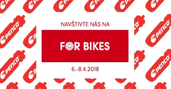 FORBIKES 2018