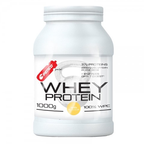 WHEY PROTEIN 1000g