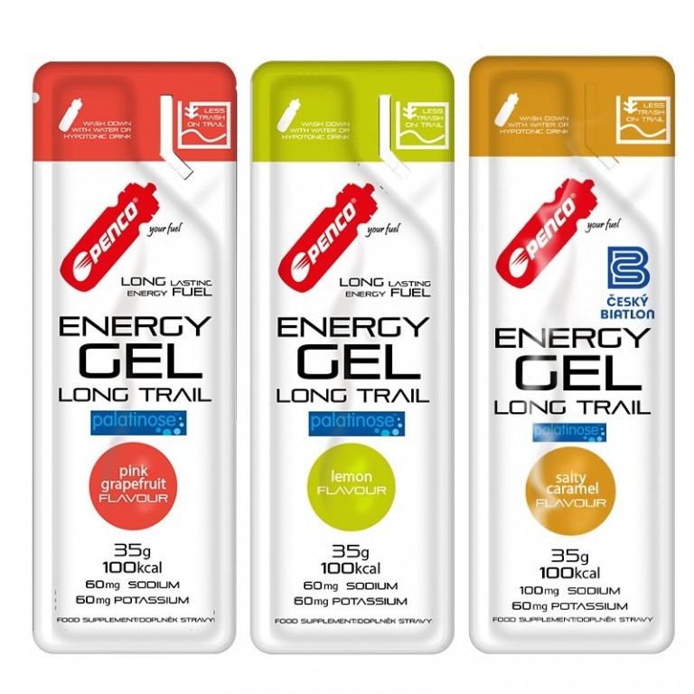 Race Pack  BEHAJ LESMI 3-4 HOD č.25