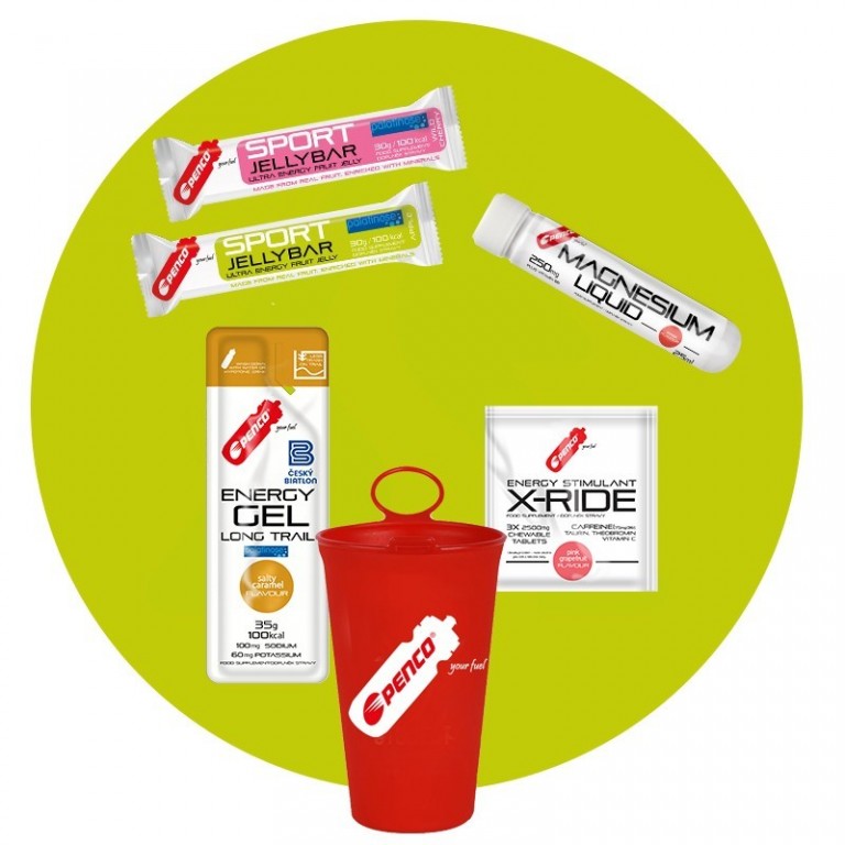 Race Pack  BEHAJ LESMI 1-2 HOD