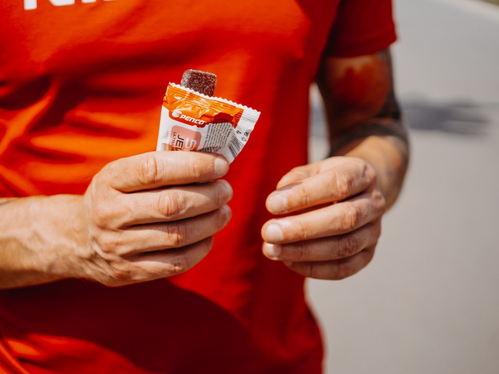 Race Pack  BEHAJ LESMI 1-2 HOD č.11
