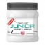 Iónový nápoj pre deti   JUNIOR SPORT DRINK 700g   Jahoda & Banán