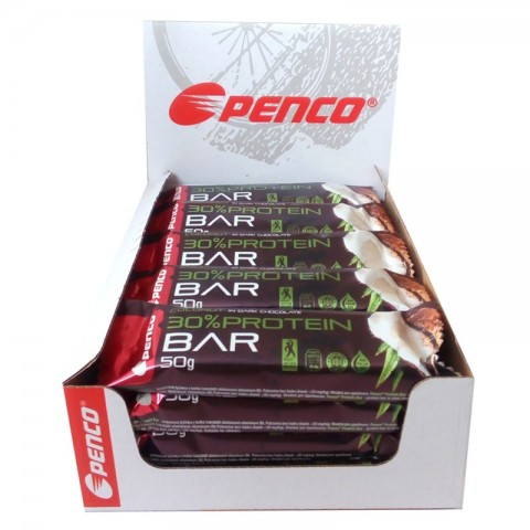 PROTEIN BAR 20 KUSŮ