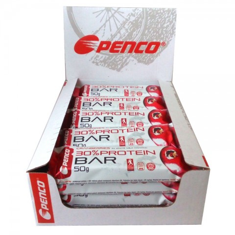 PROTEIN BAR 20 KUSŮ
