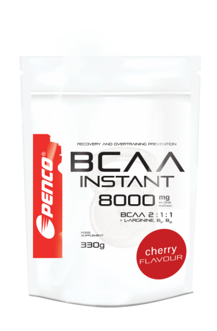 bcaa instant