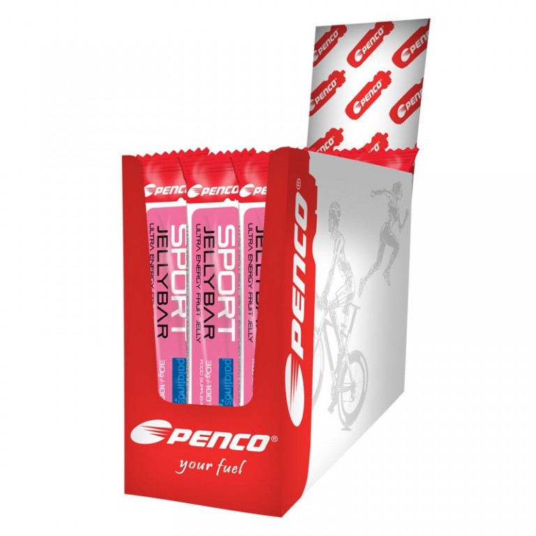 Závodní balíček  VLTAVA RUN PACK č.17