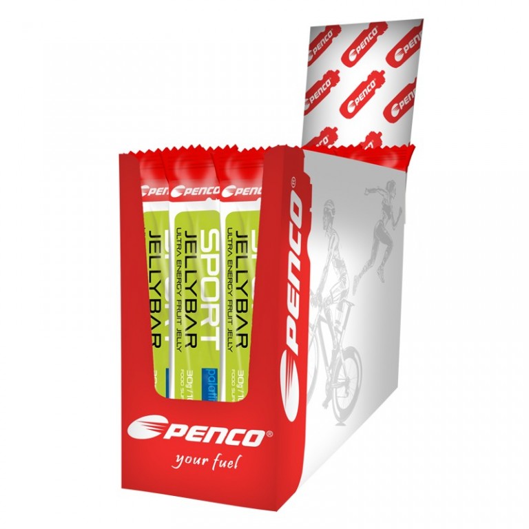 Závodní balíček  VLTAVA RUN PACK č.12