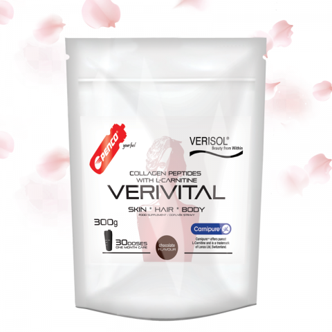 VERIVITAL 