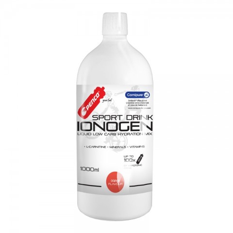 Ionogen 1000ml pomeranč