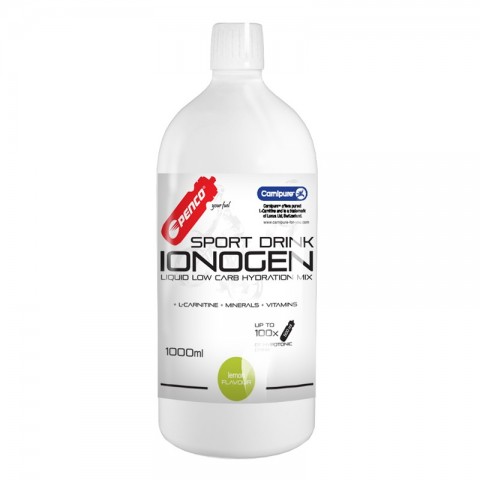 Ionogen 1000ml citron