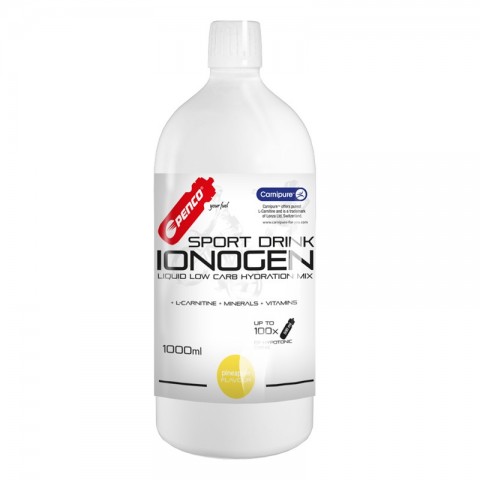 Ionogen 1000ml ananas
