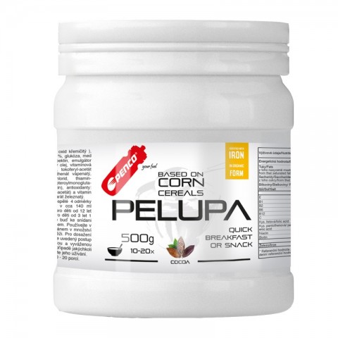 PELUPA 500g