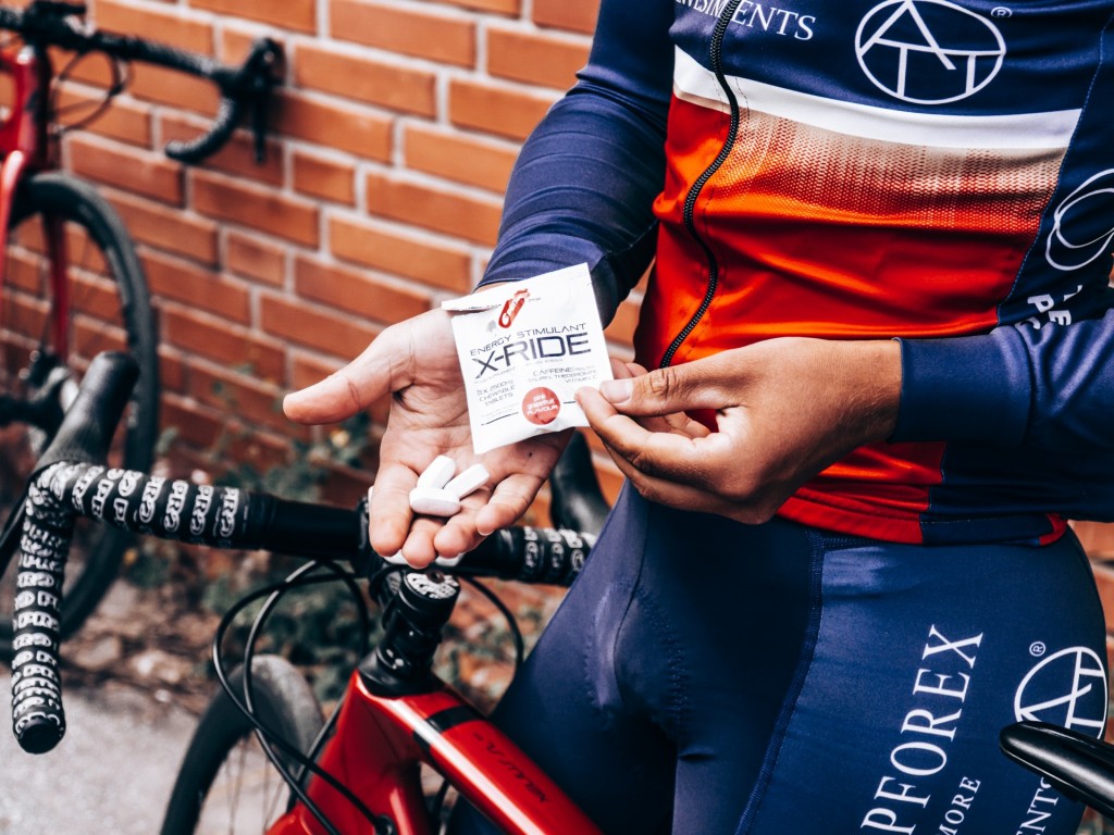 Race Pack  BEHEJ LESY 4-6 HOD č.19