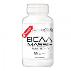 BCAA MASSIF