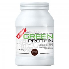 gREEN pROTEIN