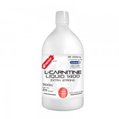 L-karnitin liquid