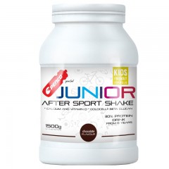 JUNIOR AFTER SHAKE