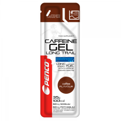 caffeine gel