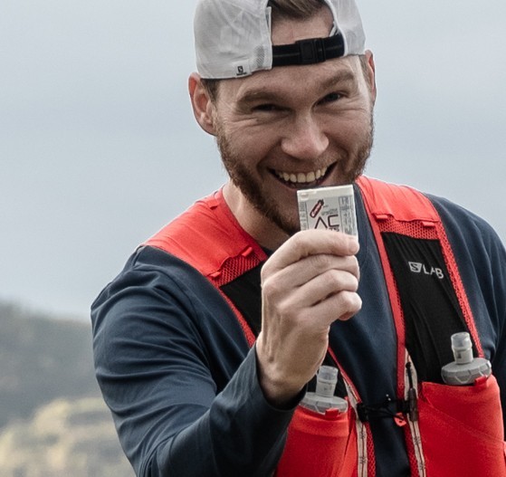 Závodní balíček  CZECHMAN TRIATLON PACK č.24